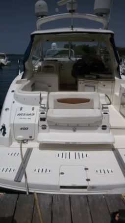 
										CHAPARRAL PREMIER 400 full									