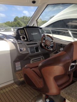 
										CHAPARRAL PREMIER 400 full									