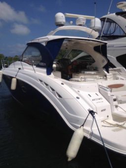 
										CHAPARRAL PREMIER 400 full									