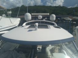 
										CHAPARRAL PREMIER 400 full									