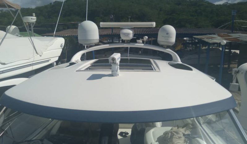 
								CHAPARRAL PREMIER 400 full									