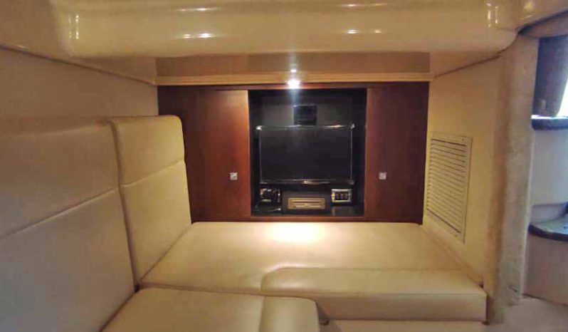 
								CHAPARRAL SIGNATURE 310 full									