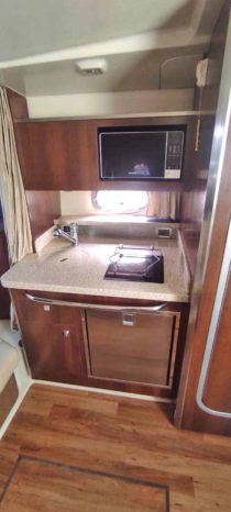 
								CHAPARRAL SIGNATURE 310 full									