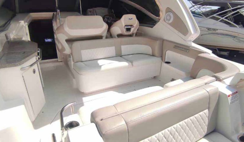 
								CHAPARRAL SIGNATURE 310 full									