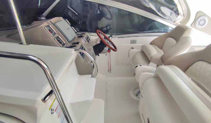 
								CHAPARRAL SIGNATURE 310 full									