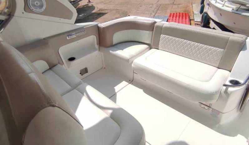 
								CHAPARRAL SIGNATURE 310 full									