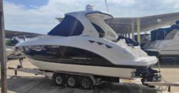 
										CHAPARRAL SIGNATURE 310 full									