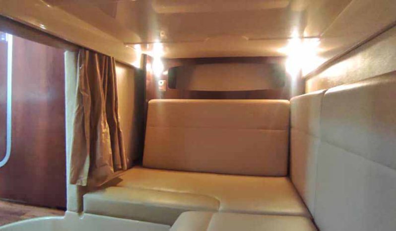 
								CHAPARRAL SIGNATURE 310 full									