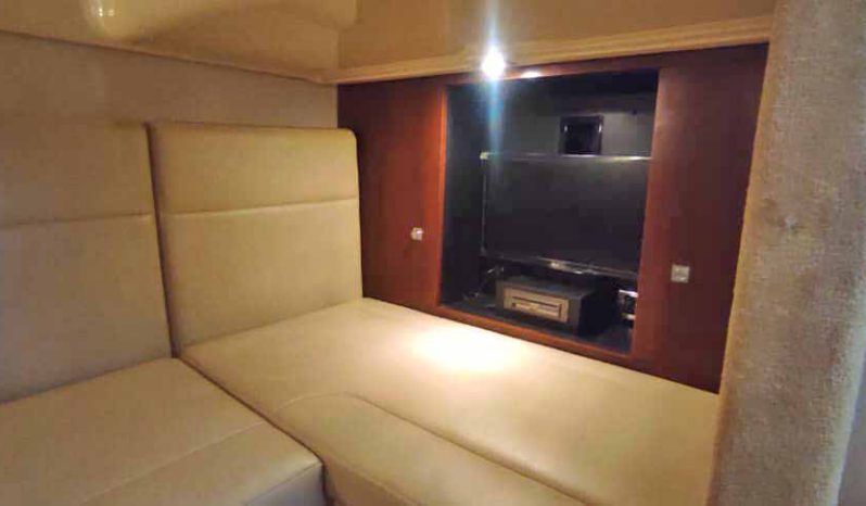 
								CHAPARRAL SIGNATURE 310 full									