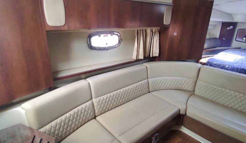 
								CHAPARRAL SIGNATURE 310 full									