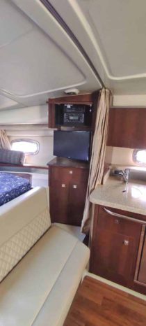 
								CHAPARRAL SIGNATURE 310 full									