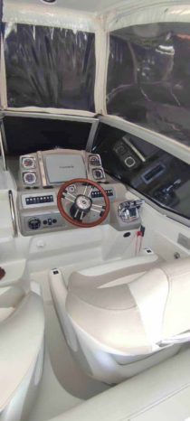 
								CHAPARRAL SIGNATURE 310 full									