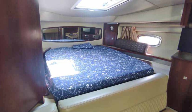 
								CHAPARRAL SIGNATURE 310 full									