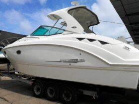 CHAPARRAL SIGNATURE 330