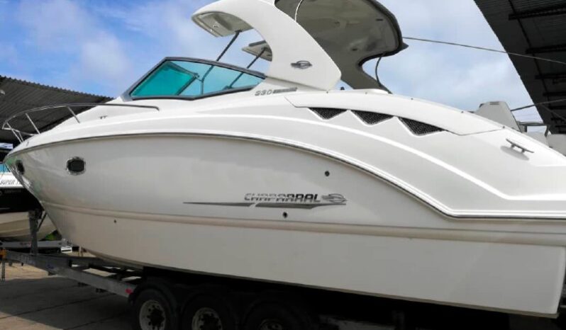 CHAPARRAL SIGNATURE 330, VENTA DE CHAPARRAL SIGNATURE 330, CHAPARRAL SIGNATURE 330 DE TUCACAS