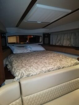 
										CHAPARRAL SIGNATURE 330 full									