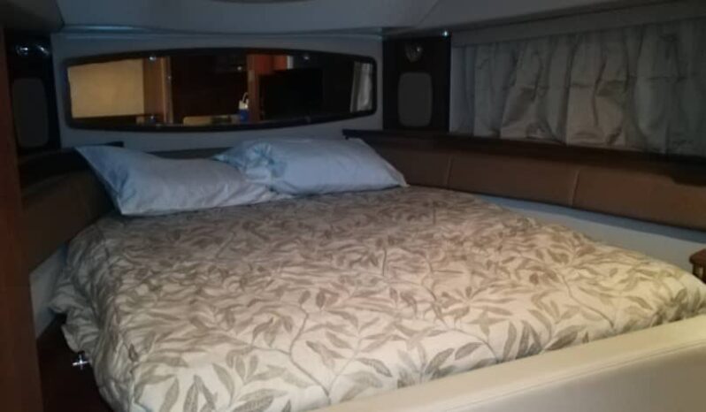 
								CHAPARRAL SIGNATURE 330 full									