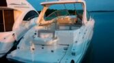 CHAPARRAL SIGNATURE 330, VENTA DE CHAPARRAL SIGNATURE 330, CHAPARRAL SIGNATURE 330 DE TUCACAS