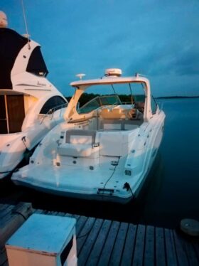 CHAPARRAL SIGNATURE 330