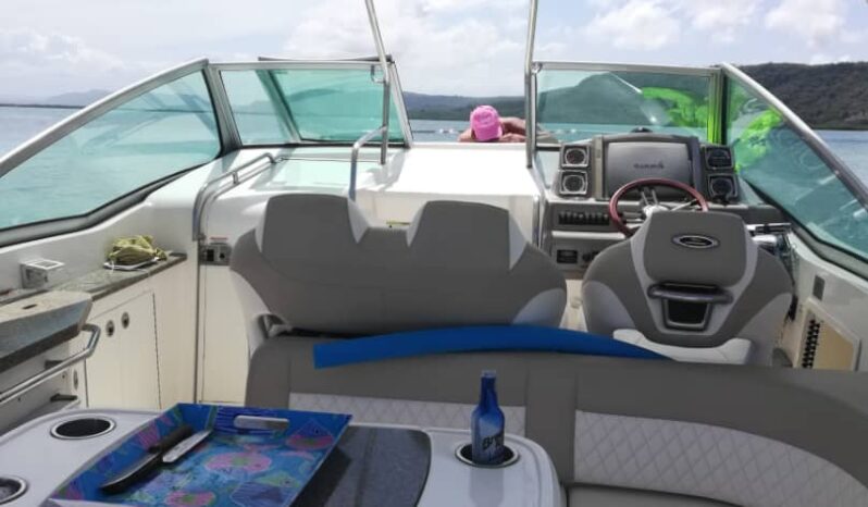 
								CHAPARRAL SIGNATURE 330 full									