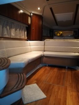 
										CHAPARRAL SIGNATURE 330 full									