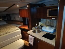 
										CHAPARRAL SIGNATURE 330 full									