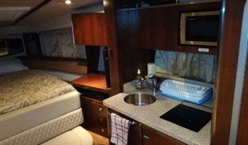 
								CHAPARRAL SIGNATURE 330 full									