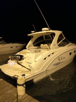 
										CHAPARRAL SIGNATURE 330 full									