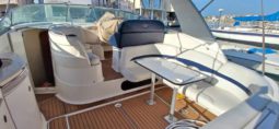 
										CHAPARRAL SIGNATURE 35 full									