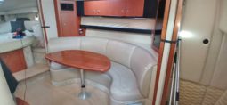 
										CHAPARRAL SIGNATURE 35 full									