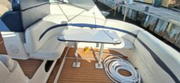 
										CHAPARRAL SIGNATURE 35 full									