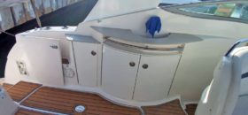 CHAPARRAL SIGNATURE 35