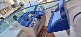 CHAPARRAL SIGNATURE 35