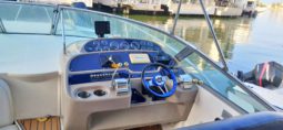 
										CHAPARRAL SIGNATURE 35 full									