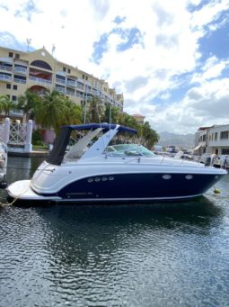 
										CHAPARRAL SIGNATURE 35 full									