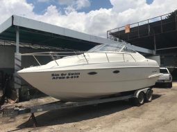 CHRIS CRAFT 27, VENTA DE CHRIS CRAFT 27, CHRIS CRAFT 27 DE VALENCIA