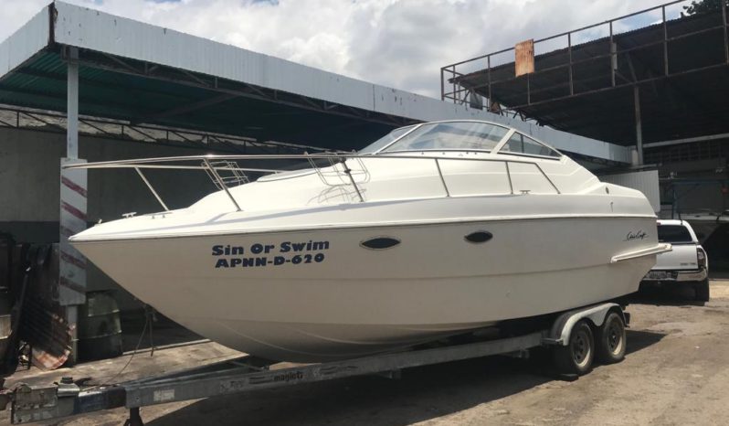 CHRIS CRAFT 27, VENTA DE CHRIS CRAFT 27, CHRIS CRAFT 27 DE VALENCIA