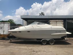 
										CHRIS CRAFT 27 full									