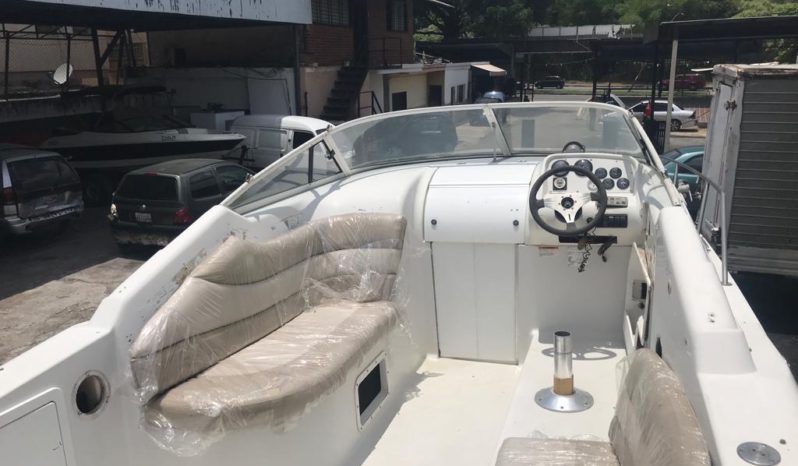 
								CHRIS CRAFT 27 full									