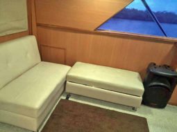 
										CHRIS CRAFT SPORTFISH 45.5 full									