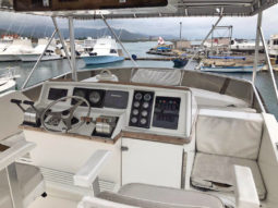 
										CHRIS CRAFT SPORTFISH 45.5 full									