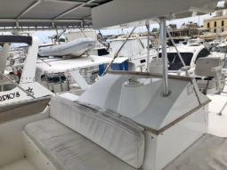 
										CHRIS CRAFT SPORTFISH 45.5 full									