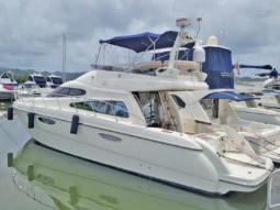 CRANCHI ATLANTIQUE 50, VENTA DE CRANCHI ATLANTIQUE 50, CRANCHI ATLANTIQUE 50 DE HIGUEROTE