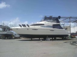 
										CRANCHI ATLANTIQUE 50 full									