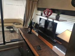 
										CRANCHI ATLANTIQUE 50 full									