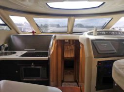 
										CRANCHI ATLANTIQUE 50 full									