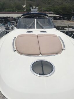 
										CRANCHI MEDITERRANEE 50 full									