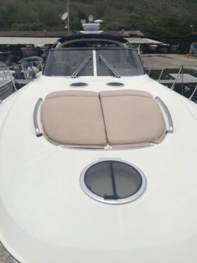 CRANCHI MEDITERRANEE 50