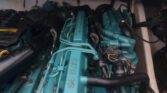 CRANCHI SMERALDO 379, VENTA DE CRANCHI SMERALDO 379, CRANCHI SMERALDO 379 DE TUCACAS