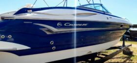 CROWNLINE 320 LA 32.5